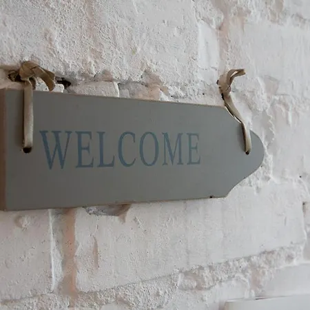 Apartament Avalis Poznań