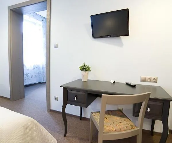 Apartamento Avalis *