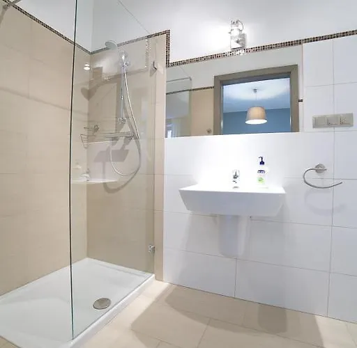 Apartamento Avalis *