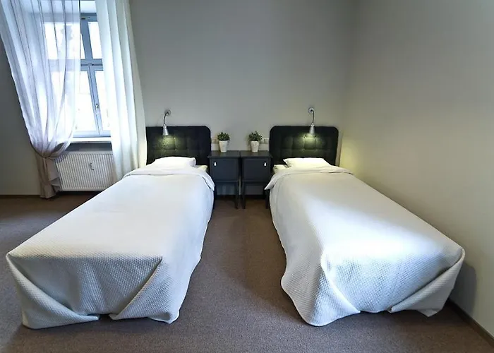 Avalis Apartamento *