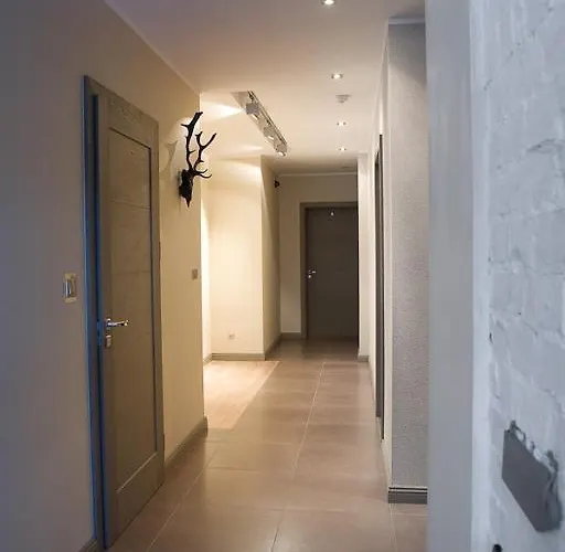 Apartamento Avalis *