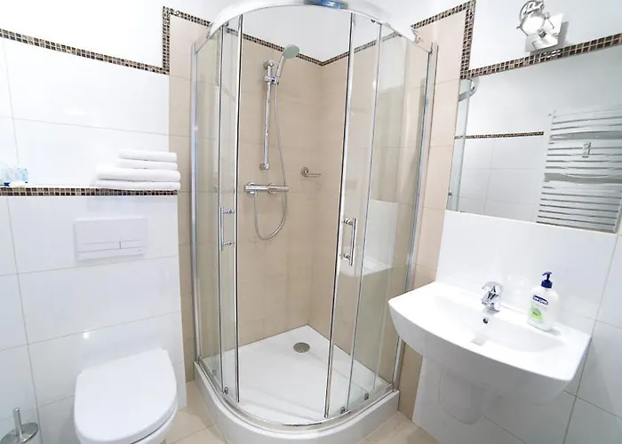 Apartamento Avalis Poznan