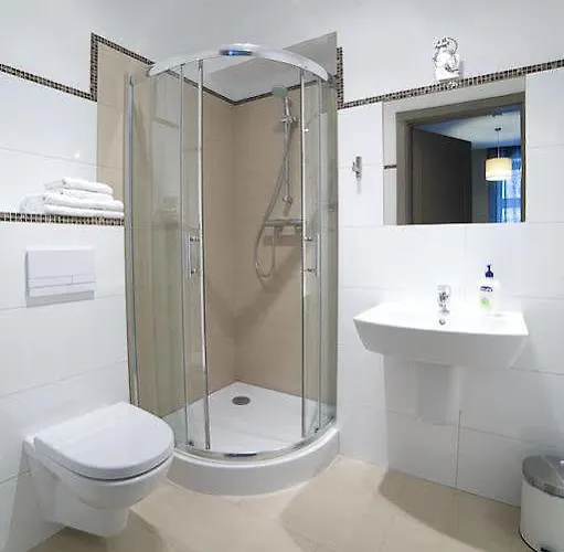 Avalis Apartamento *