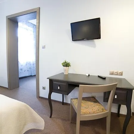 Apartmán Avalis *