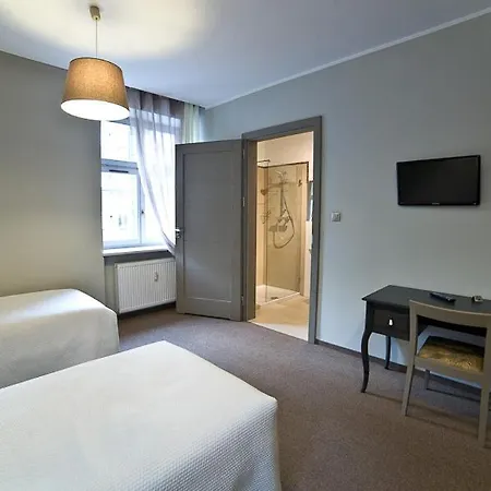 Avalis Apartamento