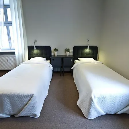 Avalis Apartament *