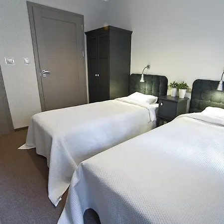 Apartament Avalis Poznań