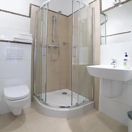 Apartament Avalis