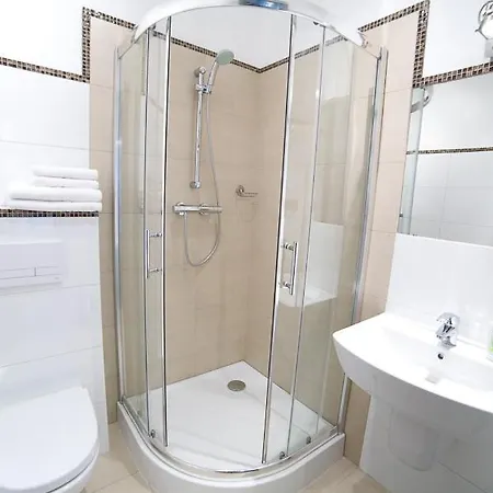 Apartament Avalis Poznań