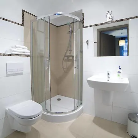 Avalis Apartament *