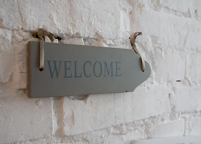 Apartment Avalis Poznan